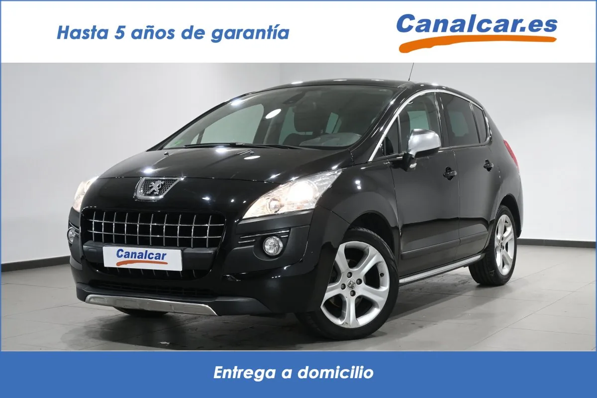 Coches de Segunda Mano y Ocasión