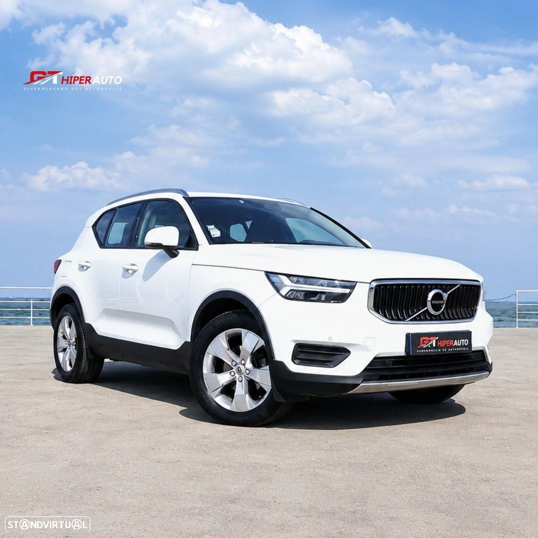Volvo XC 40 2.0 D3 Momentum