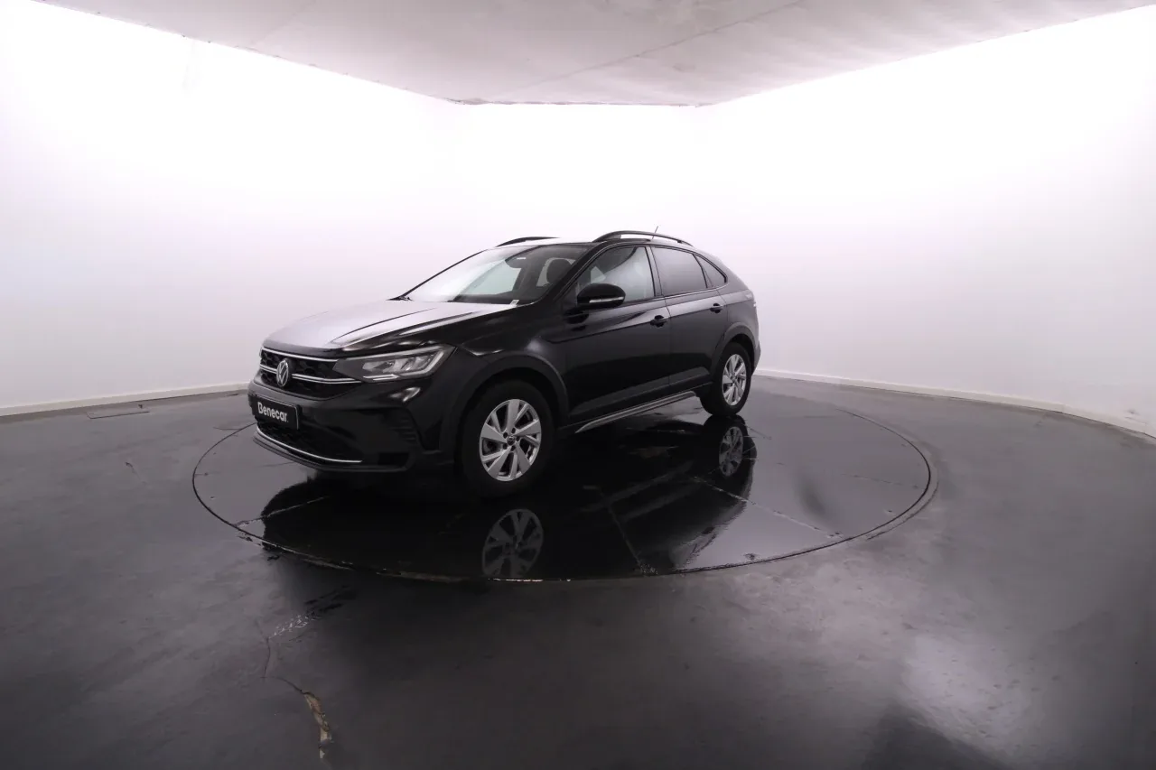 Volkswagen Taigo 1.0TSI Urban / Vidros Escurecidos / Cam. Traseira / JLL17