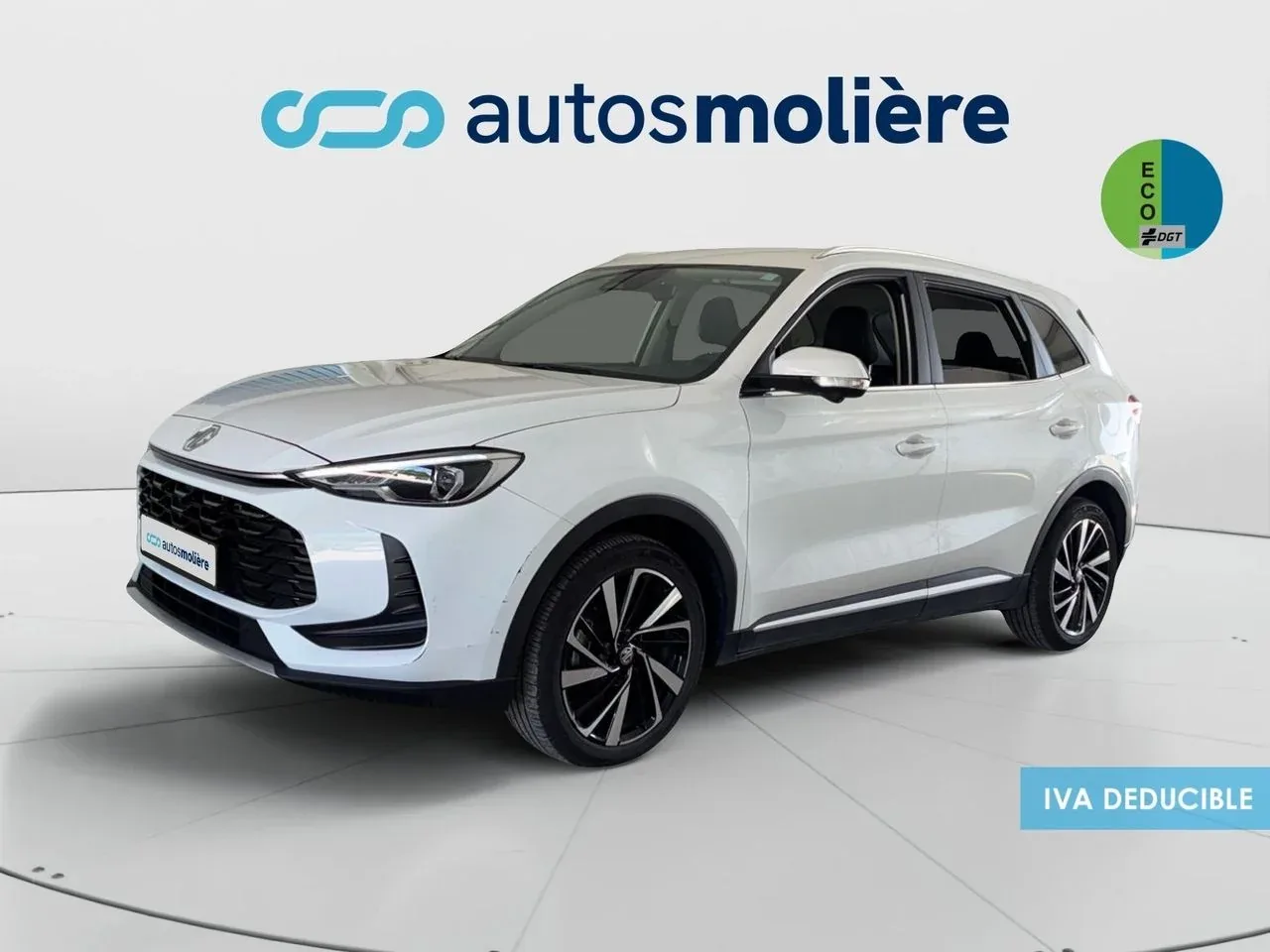 1.5 Hybrid+ Luxury 145 kW (197 CV)
