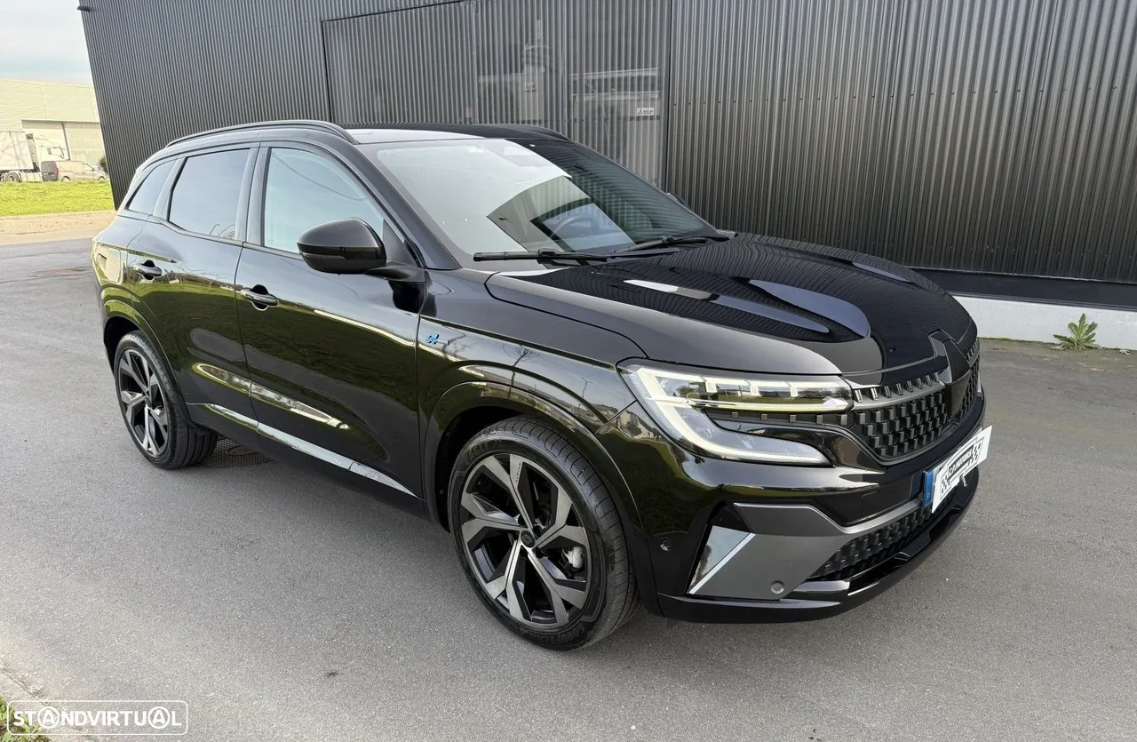 Renault Austral