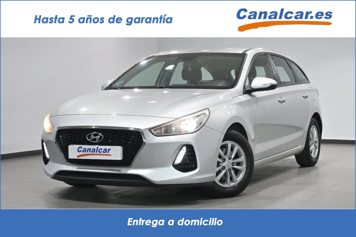 Coches de Segunda Mano y Ocasión