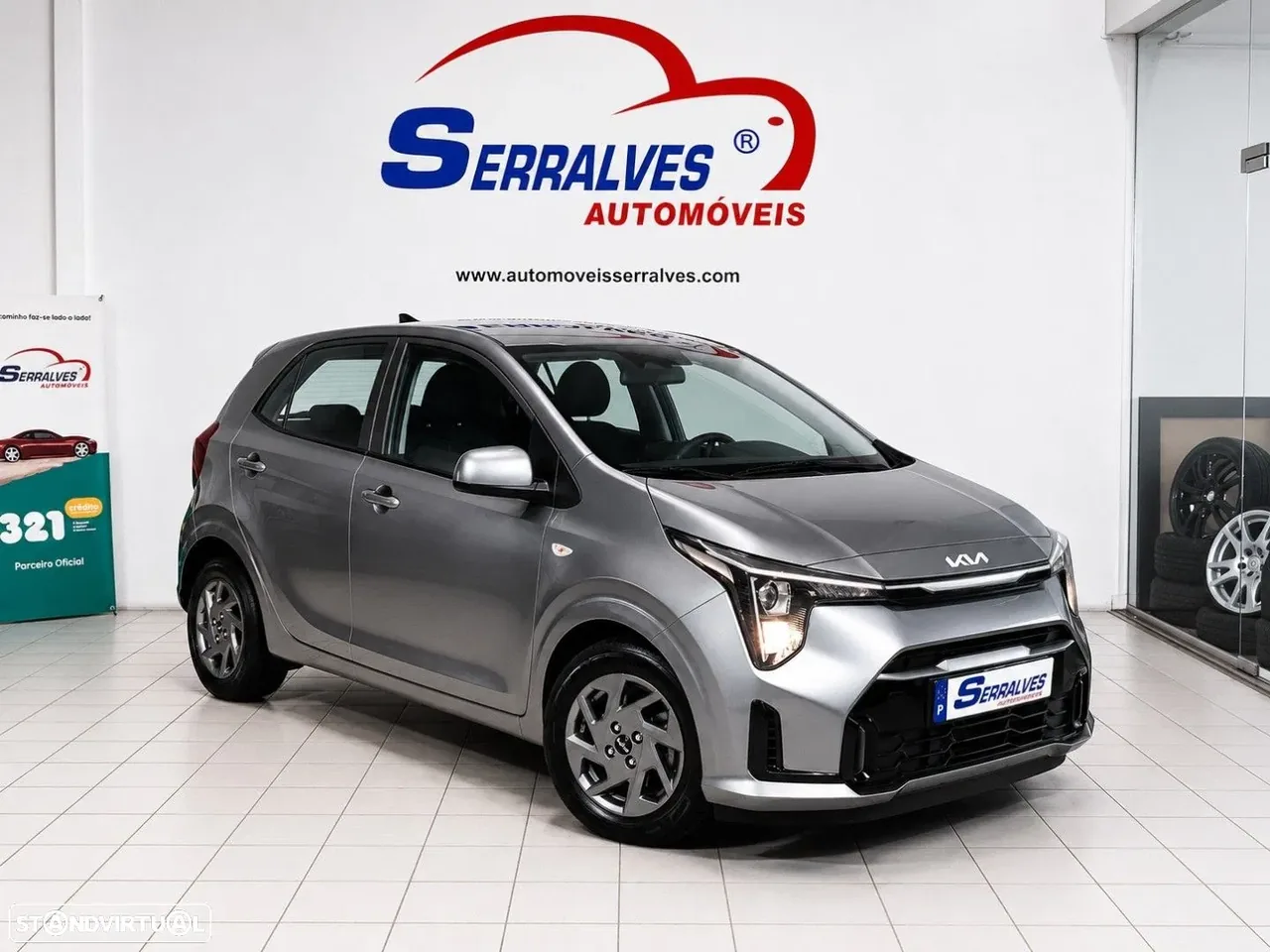 Kia Picanto 1.0 MPi Urban 5AMT