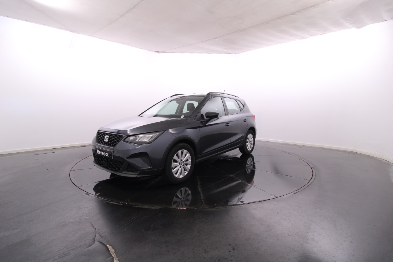 Seat Arona 1.0 TSI Style 115cv DSG