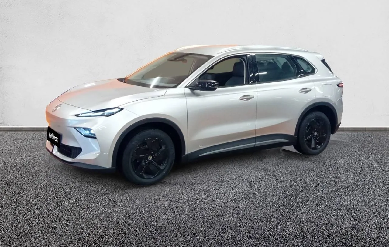 MG MGS5 EV 49kWh - 125 kW 2WD Comfort