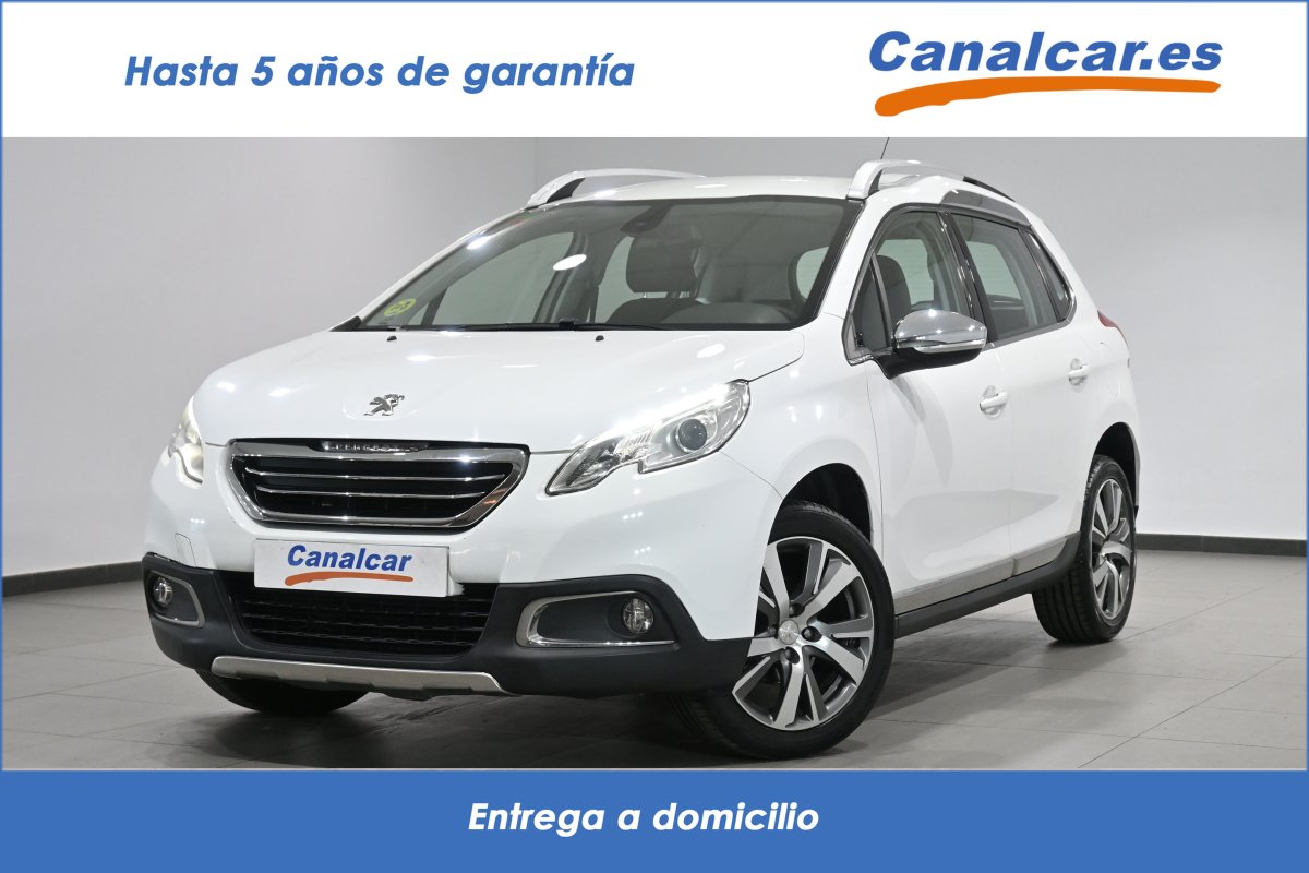 Coches de Segunda Mano y Ocasión