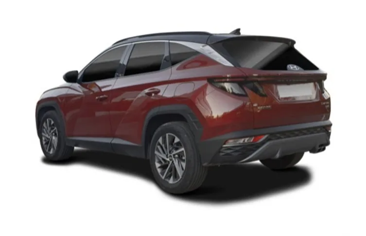 HYUNDAI - Tucson - Tucson 1.6 T-GDI Premium