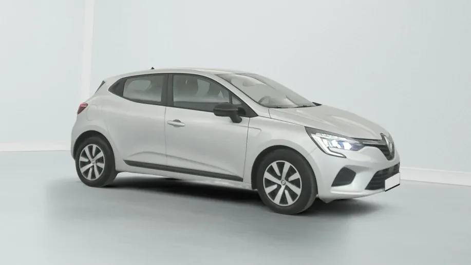 Renault Clio TCe 90 Equilibre Occasion