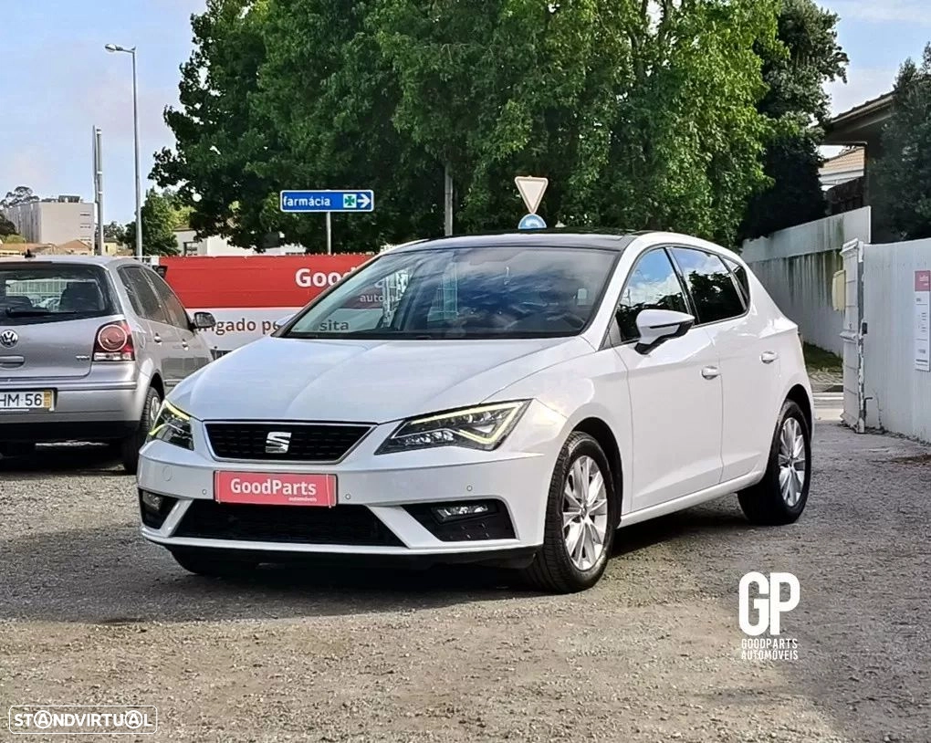 SEAT Leon 1.0 TSI Xcellence