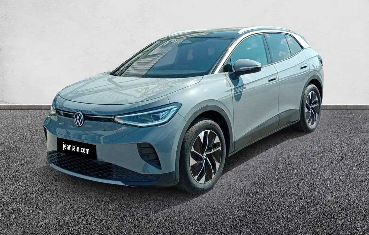 VOLKSWAGEN ID.4 Pro 286 Life Max