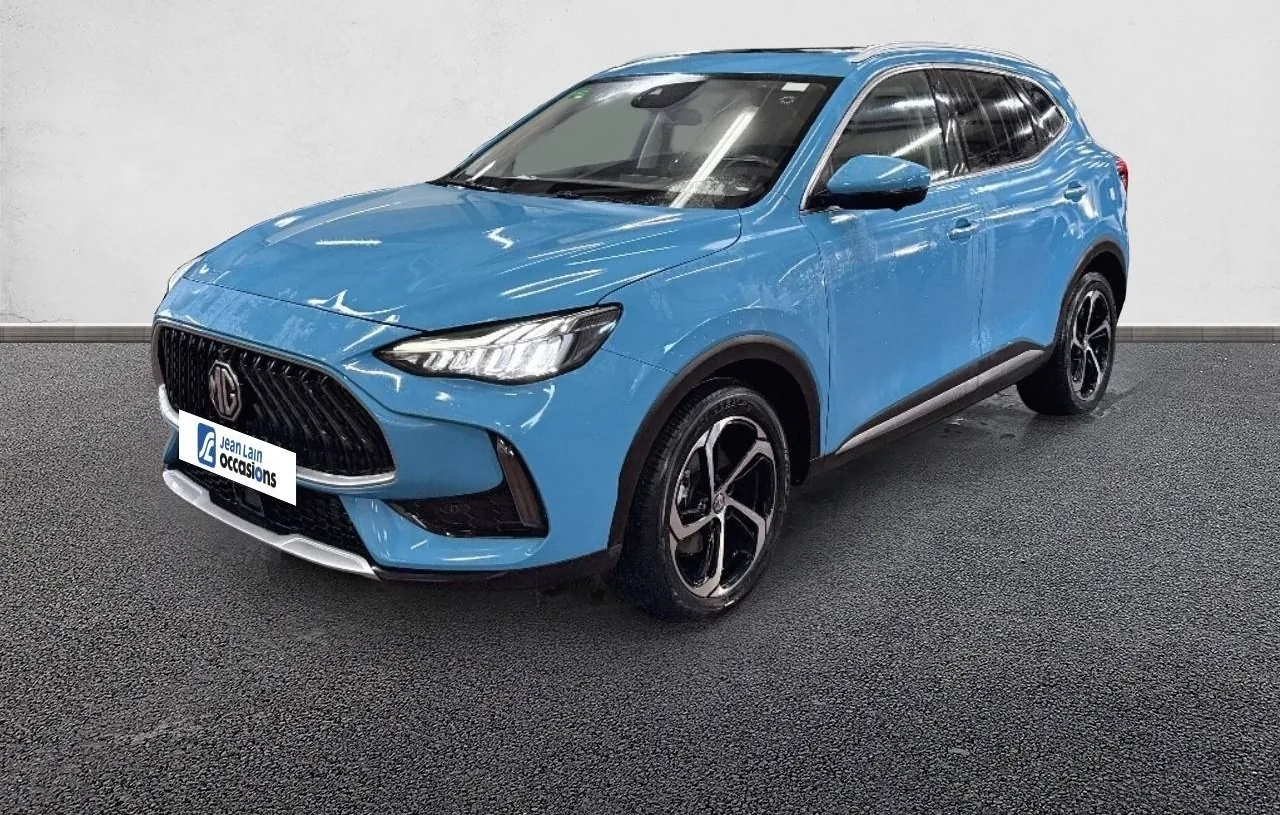 MG EHS 1.5T GDI PHEV Luxury