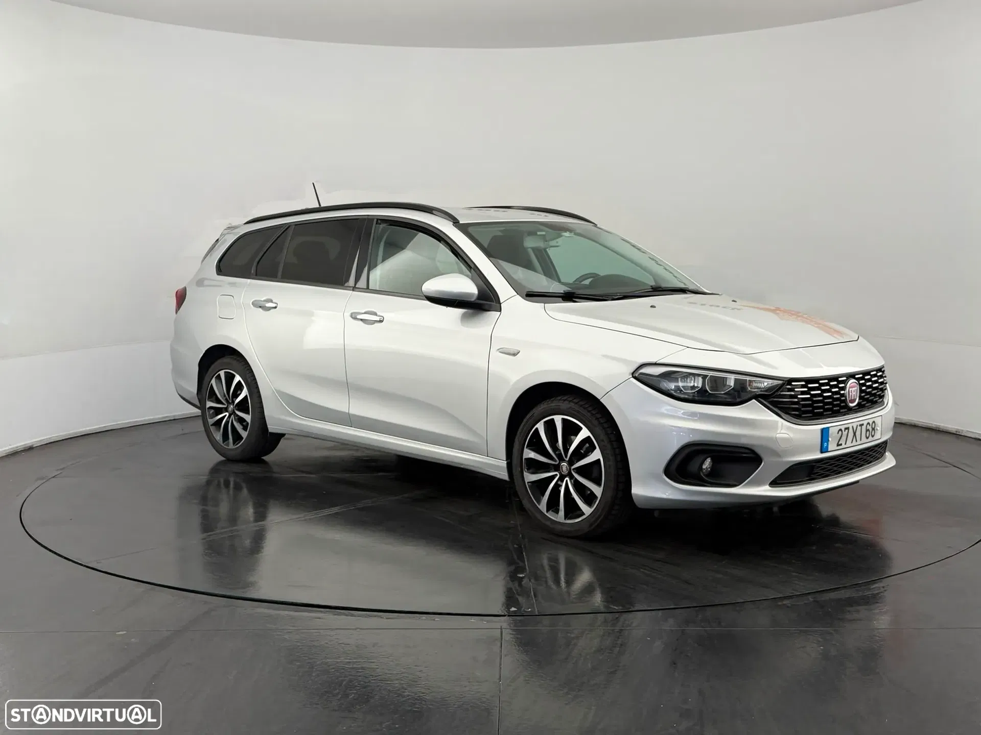 Fiat Tipo Station Wagon 1.6 M-Jet Lounge