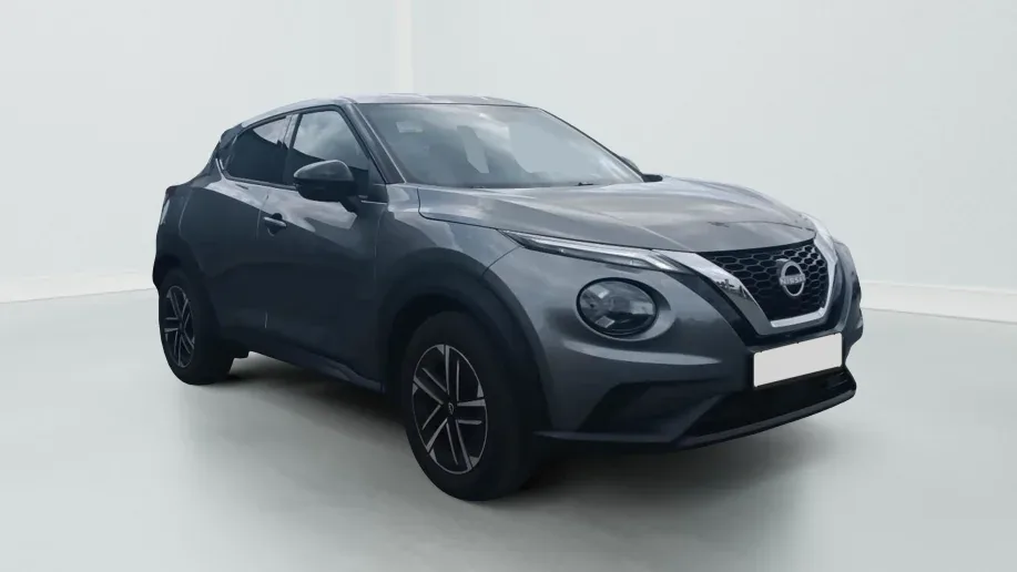 Nissan JUKE 1.0 DIG-T 114 N-Connecta Occasion