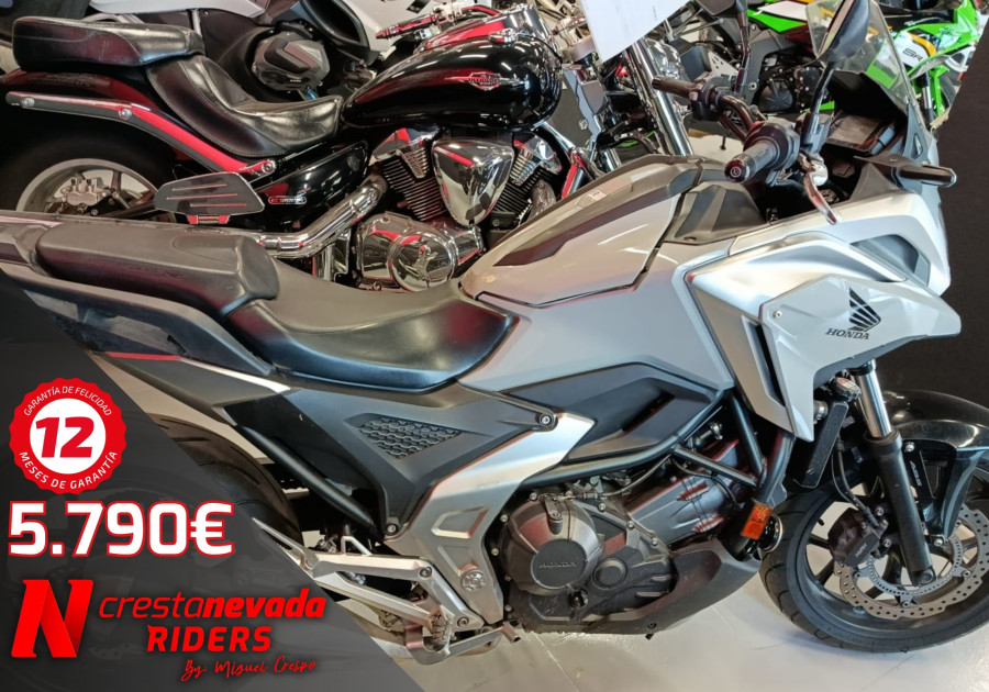 Honda NC 750 X