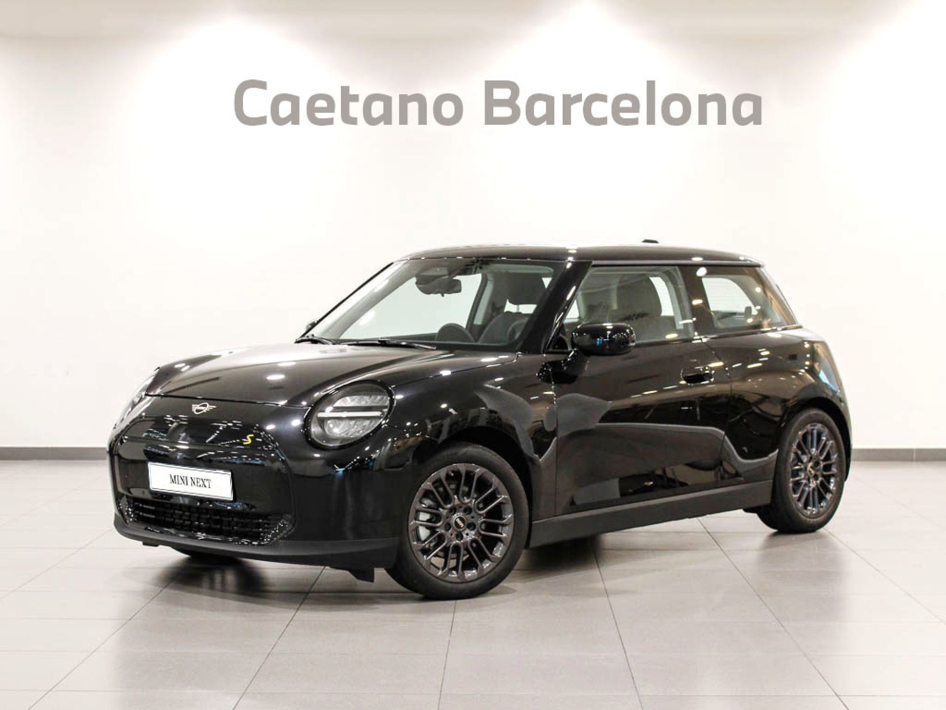 Coches de segunda mano en Barcelona