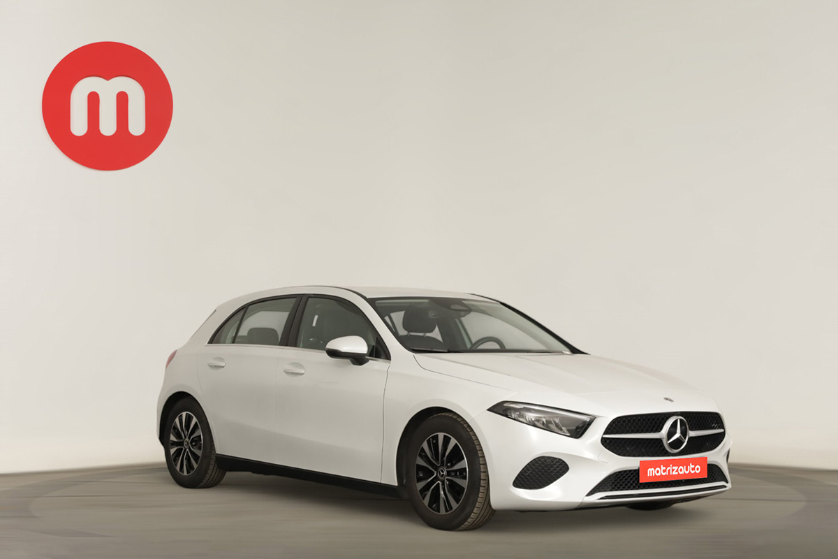 Mercedes-Benz Classe A