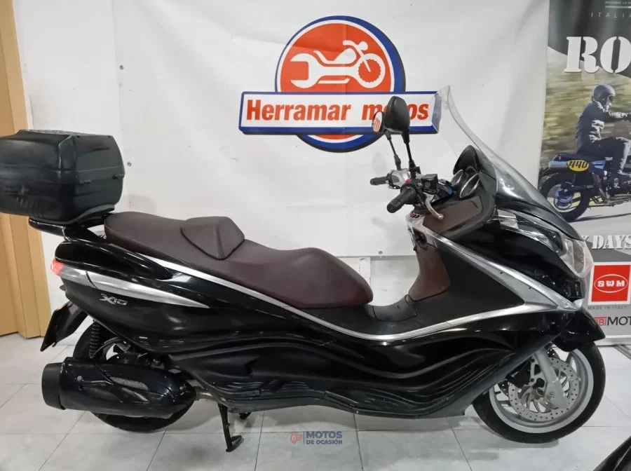 Piaggio X 10 350ie