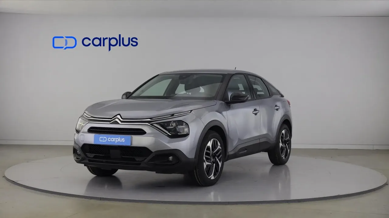 Citroën C4