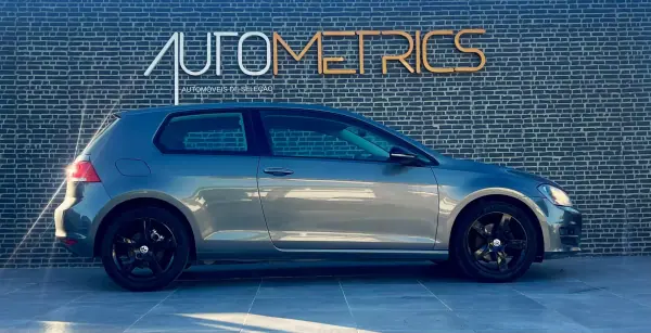 Volkswagen Golf 2014 1.2 TSi Trendline