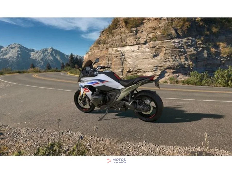 BMW R 1300 RS