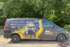 Mercedes-Benz Vito extra long