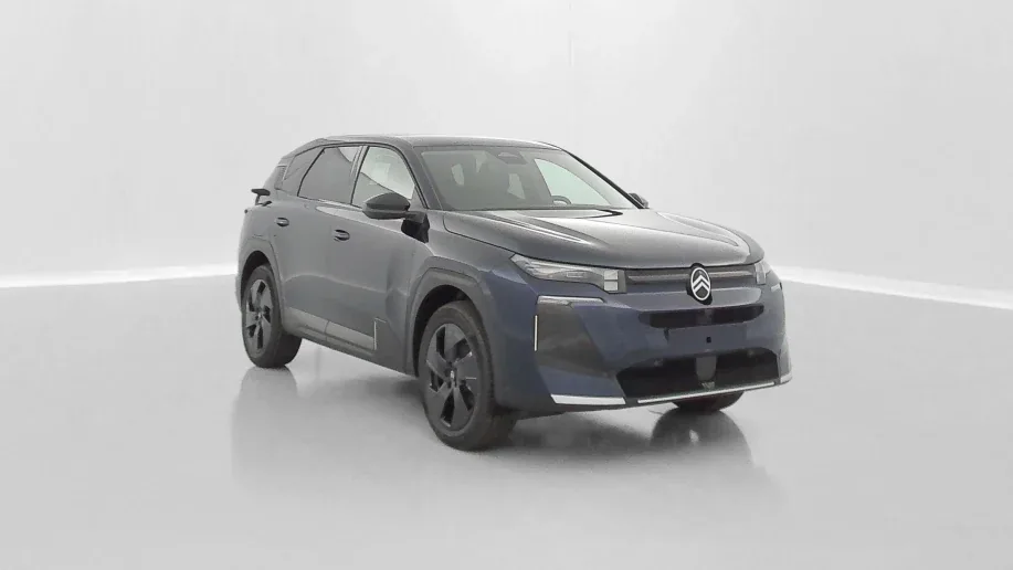 Citroën C5 Aircross C5 AIRCROSS II 1.2 Hybride 145ch Max e-DCS6 Zéro km immatriculé