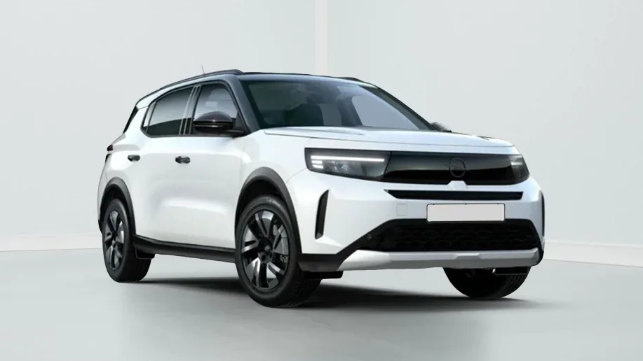 Opel FRONTERA Hybrid 145 GS Zéro km immatriculé