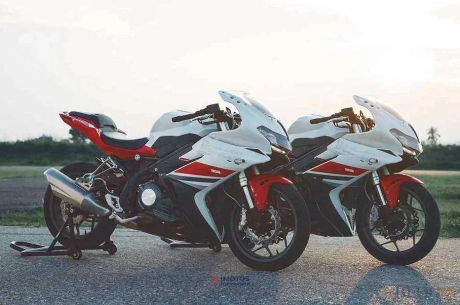 Benelli Otros BN 302 R ABS