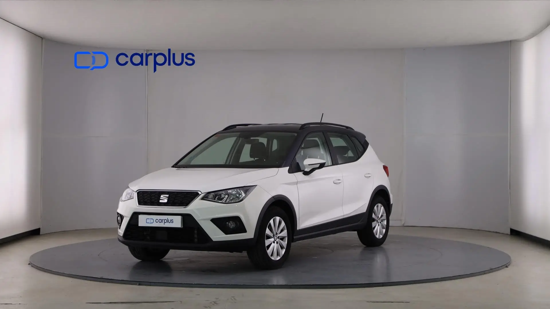 SEAT Arona 1.0 TSI 81kW (110CV) Style Go Eco