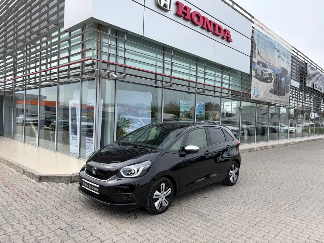HONDA JAZZ 1.5 e:HEV Executive / Car No 129