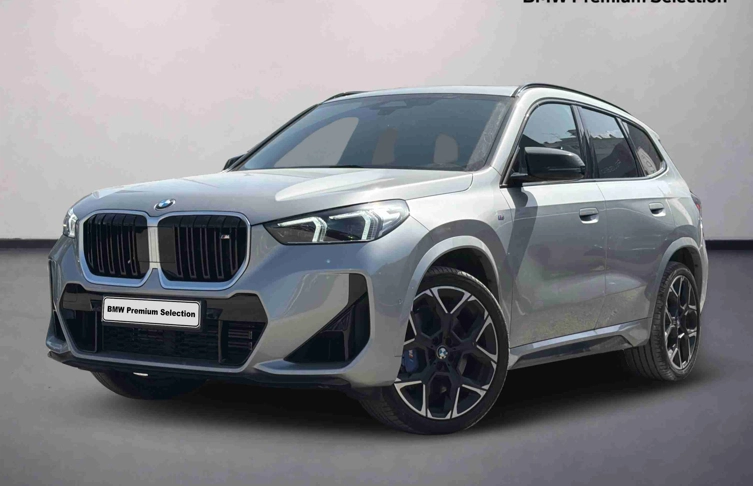 BMW - X1 - X1 M35i xDrive