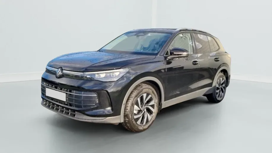 Volkswagen Tiguan 1.5 etsi 150 life dsg7 Zéro km immatriculé