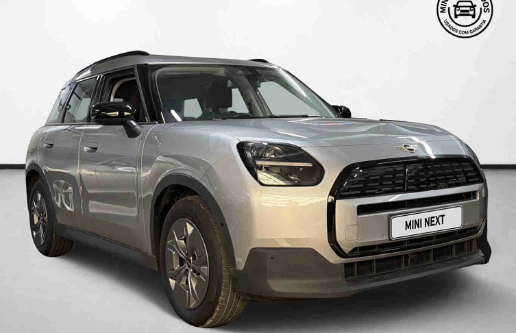 MINI - Mini Countryman - Mini Countryman E Essential