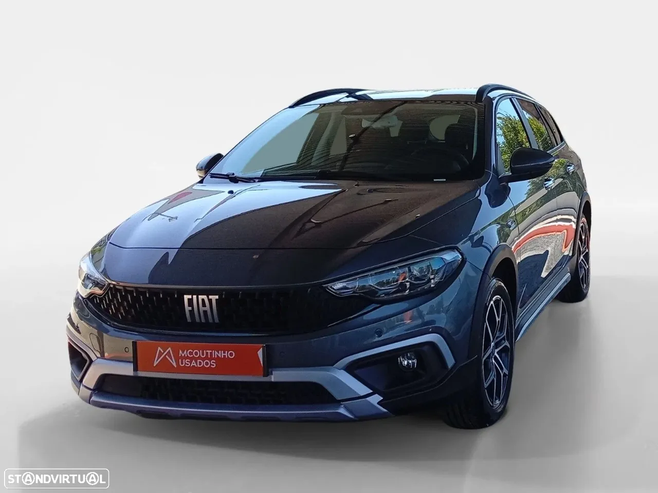 Fiat Tipo Station Wagon Cross 1.0 GSE T3 Cross