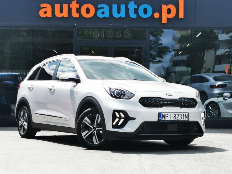 Kia Niro 2020