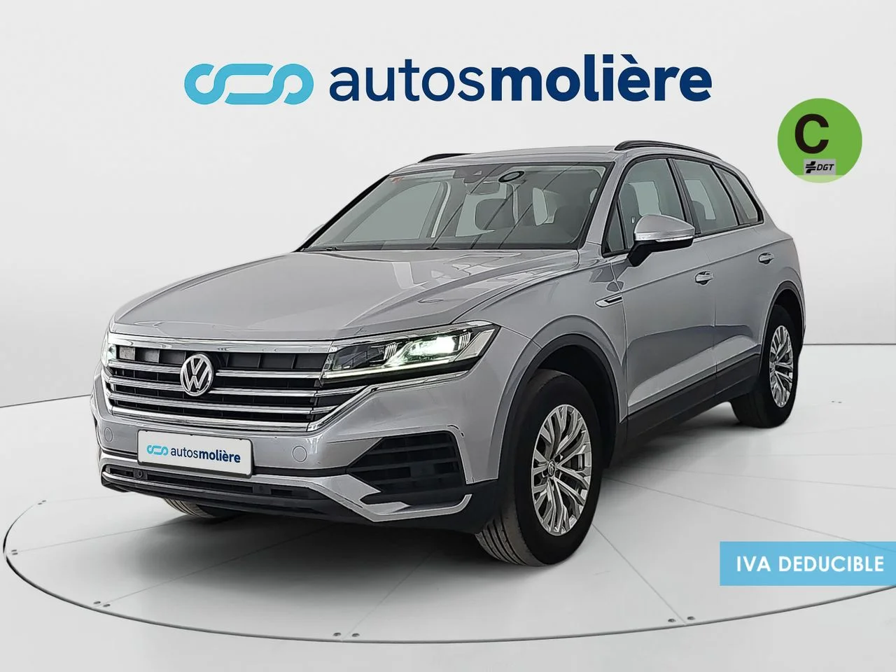 Pure 3.0 TDI 4Motion 170 kW (231 CV) tiptronic