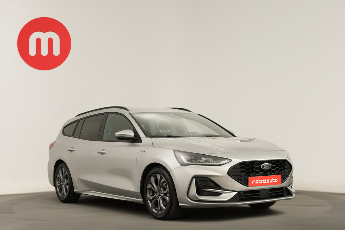 Ford Focus Sw