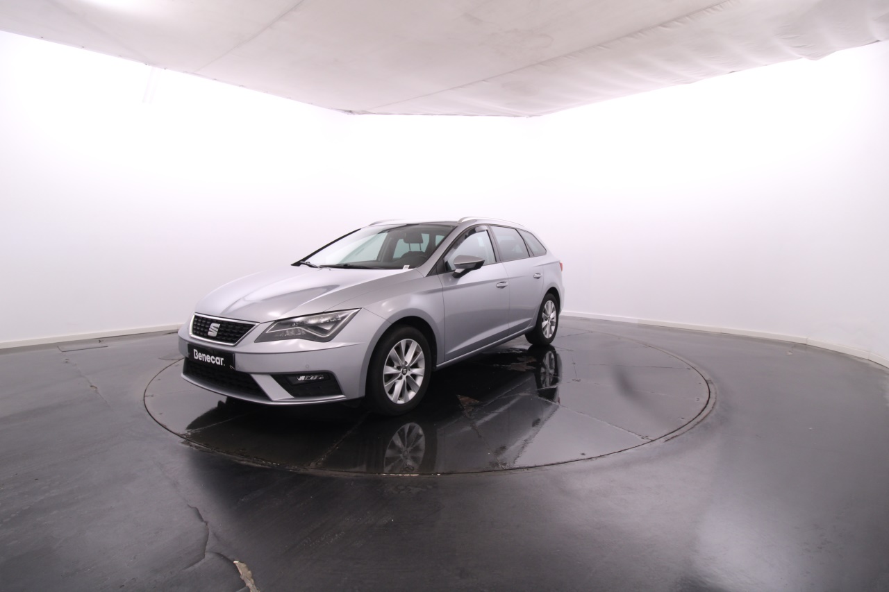 Seat Leon ST 1.6 TDI Style Teto Panorâmico