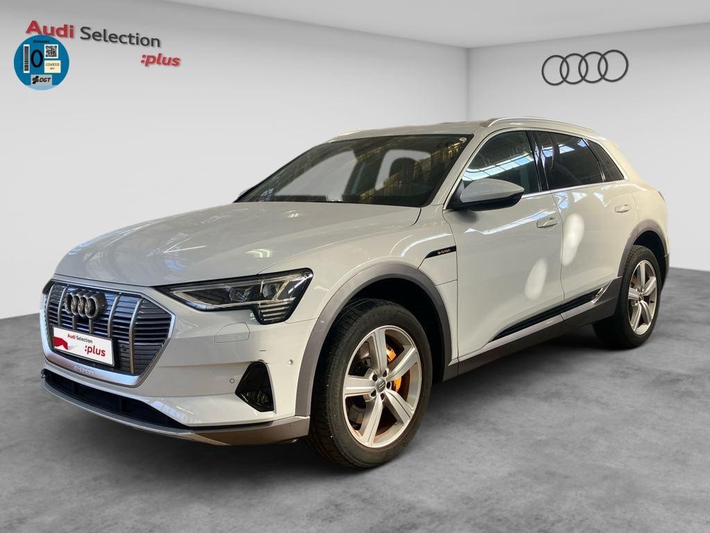 Advanced 55 quattro 300 kW (408 CV)