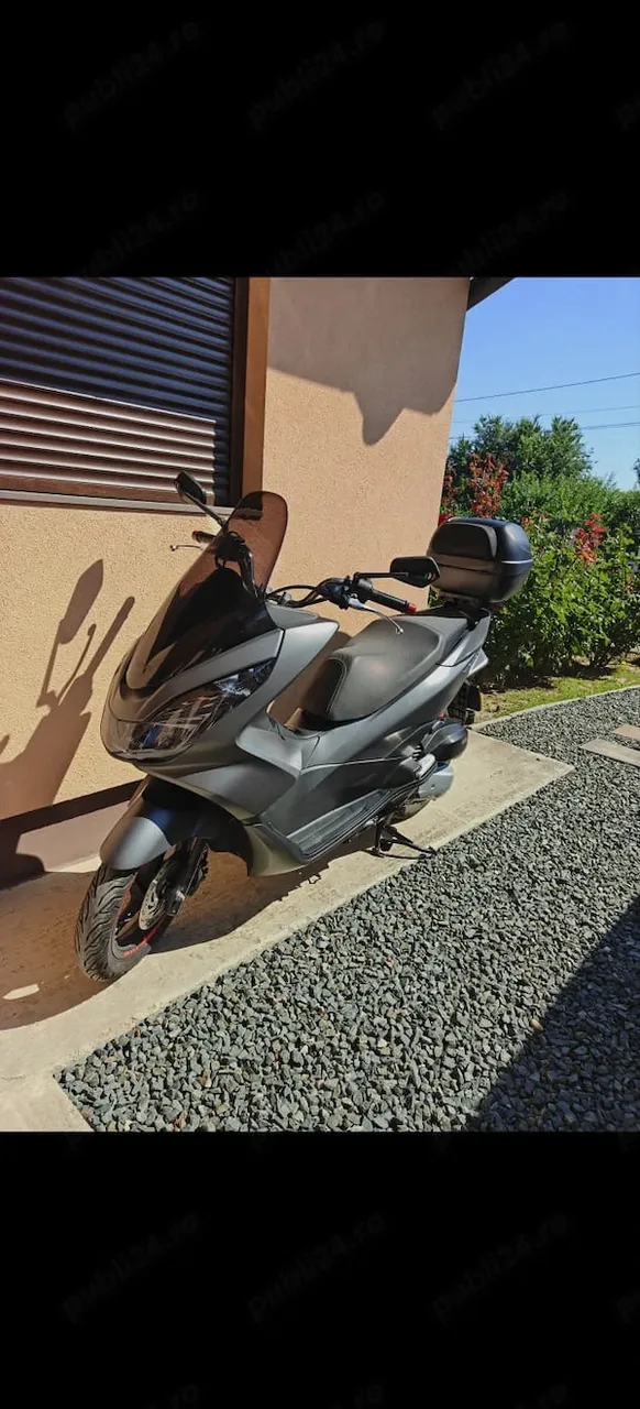 Scuter Honda PCX 150 CC