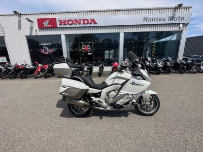 BMW F 900 XR | Village motos