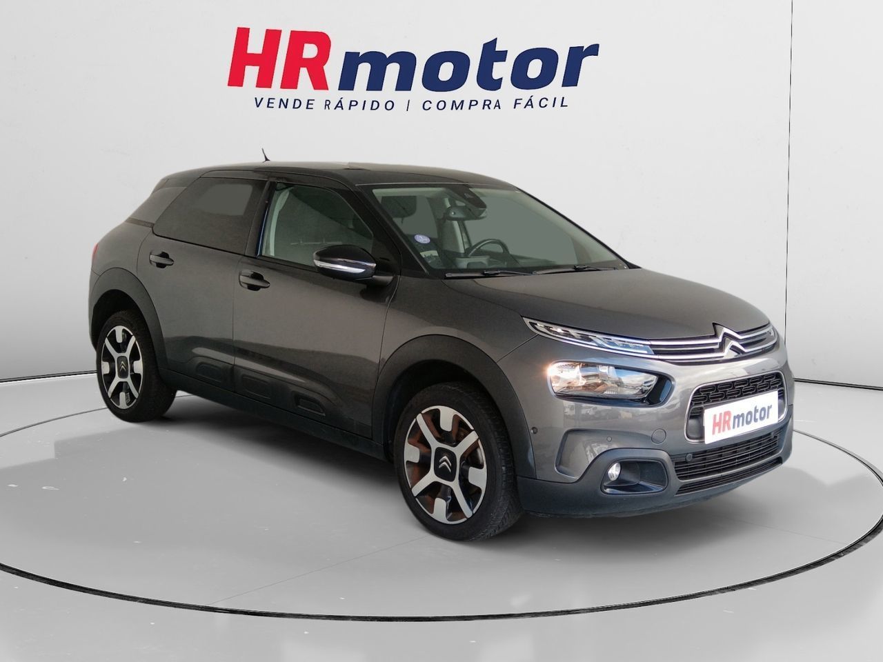 Citroen C4 Cactus PureTech 130 S&S Shine 96 kW (130 CV)