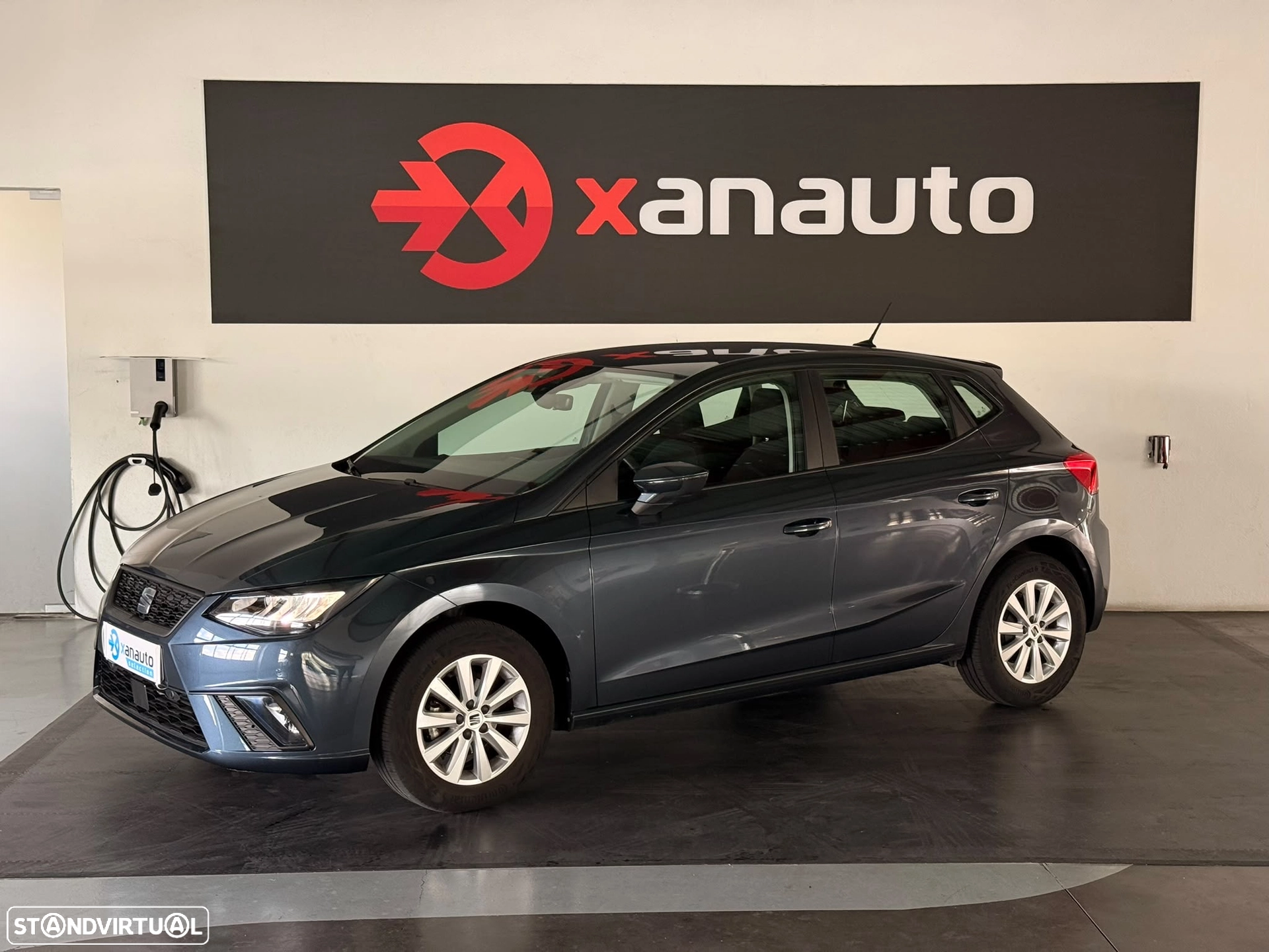 SEAT Ibiza 1.0 TSI Style