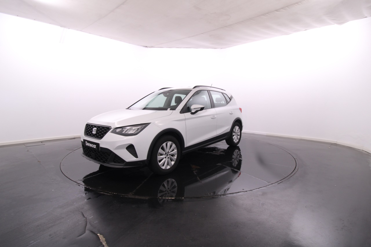 Seat Arona 1.0 TSI Style 115cv DSG