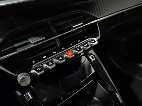 Peugeot 208 2019 1.2 PureTech Allure EAT8