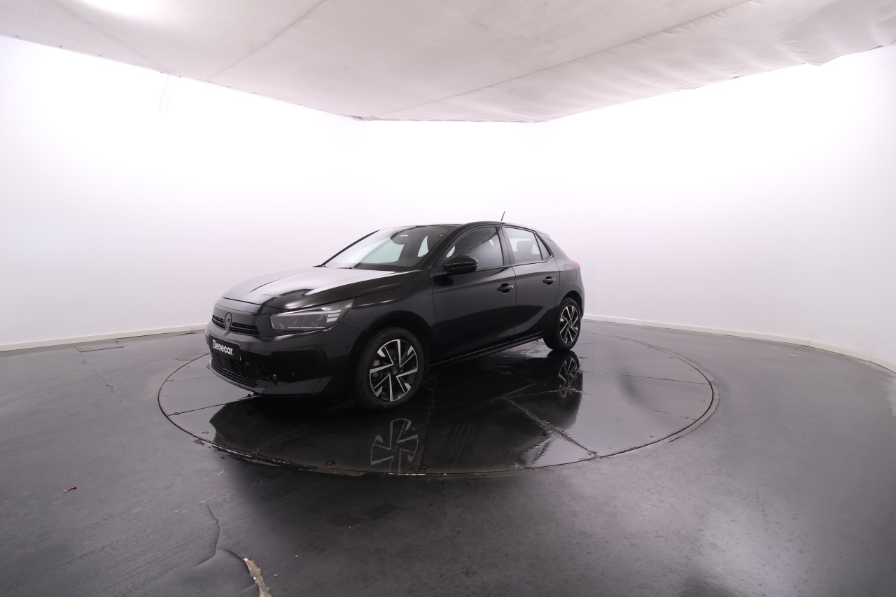 Opel Corsa 1.2T GS Line 100cv
