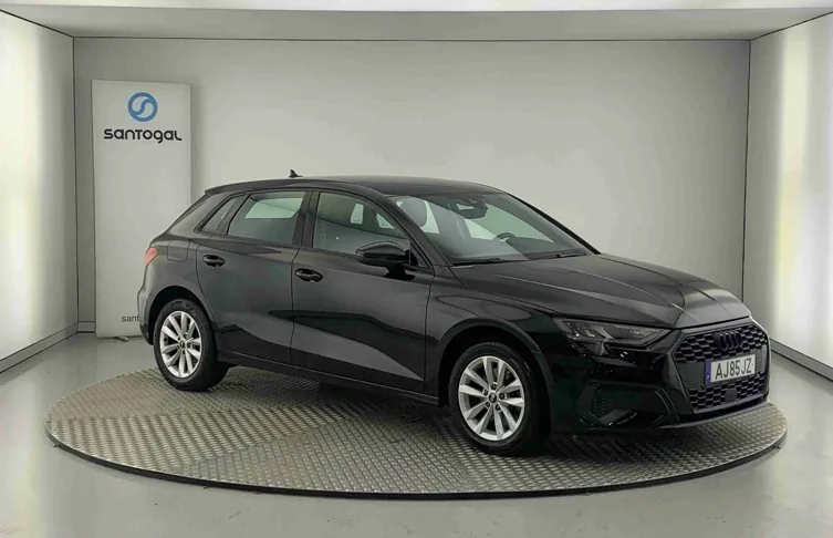 AUDI - A3 Sportback - A3 SB 30 TDI