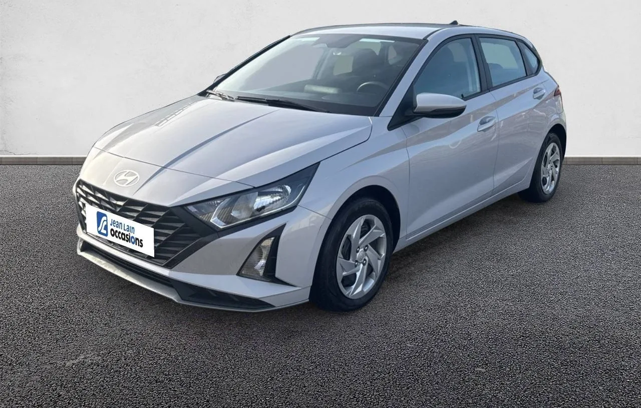 HYUNDAI i20 1.2 79 Initia