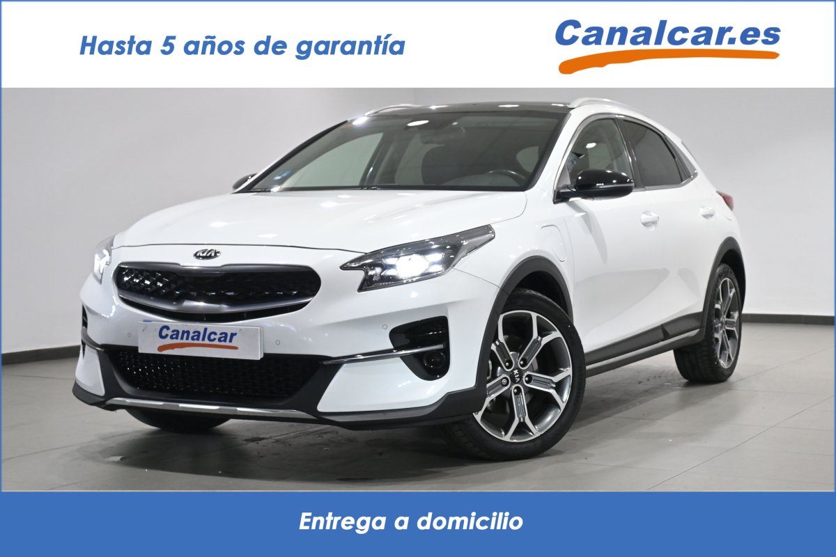 Coches de Segunda Mano y Ocasión