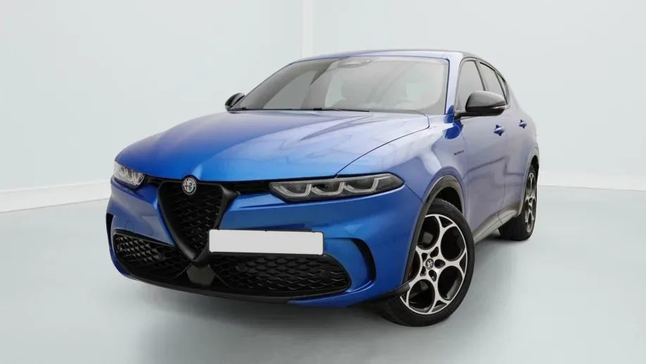 Alfa Romeo Tonale 1.5 HYBRID AUT 175 VELOCE PACK Occasion